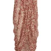 Woodblock Zebra Libbie Coverup