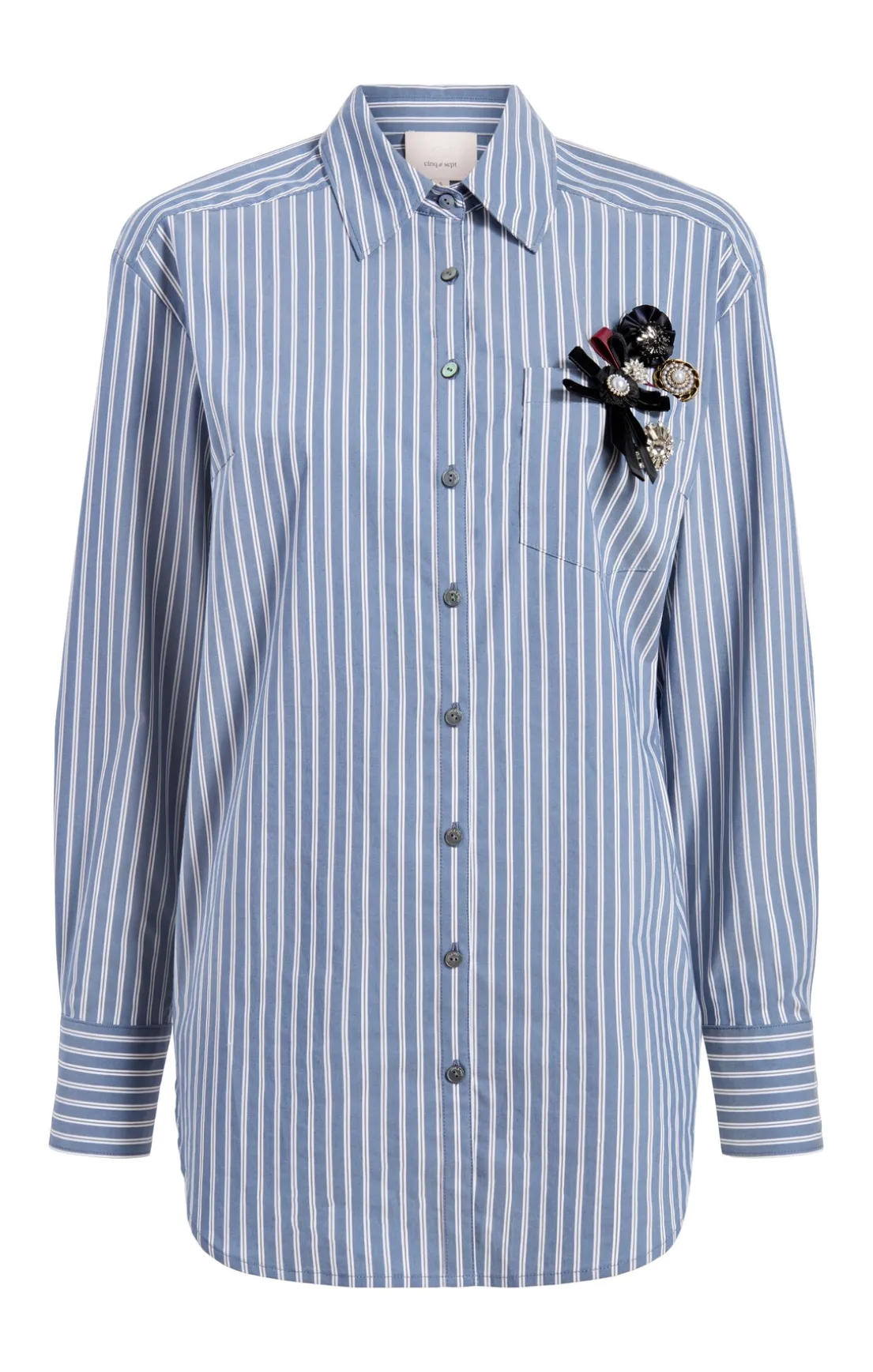 Wren Shirt