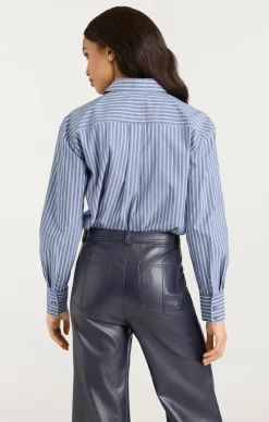 Wren Shirt
