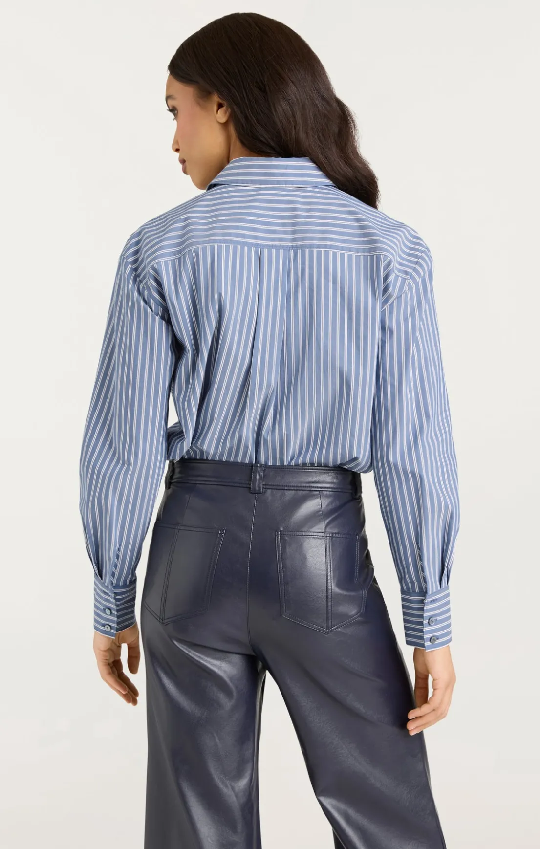 Wren Shirt