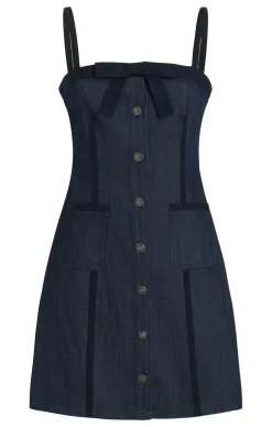 Xia Dress