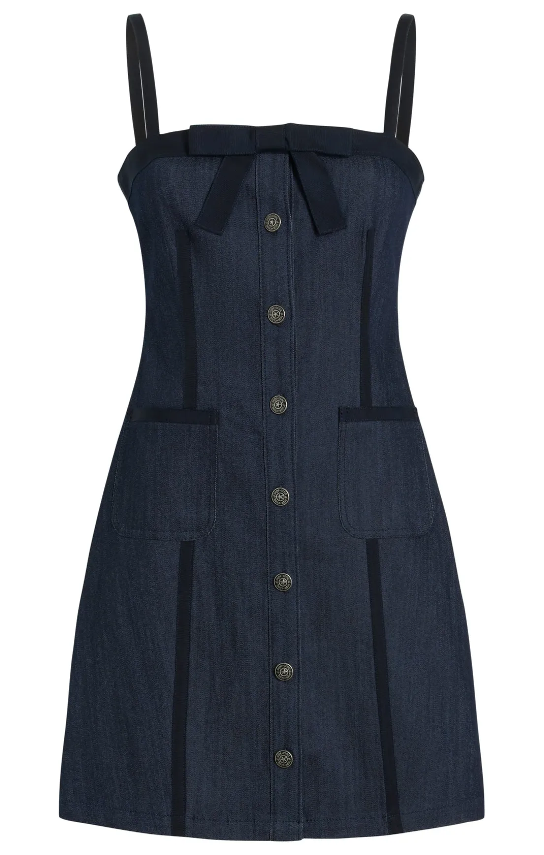 Xia Dress
