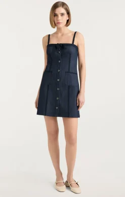 Xia Dress