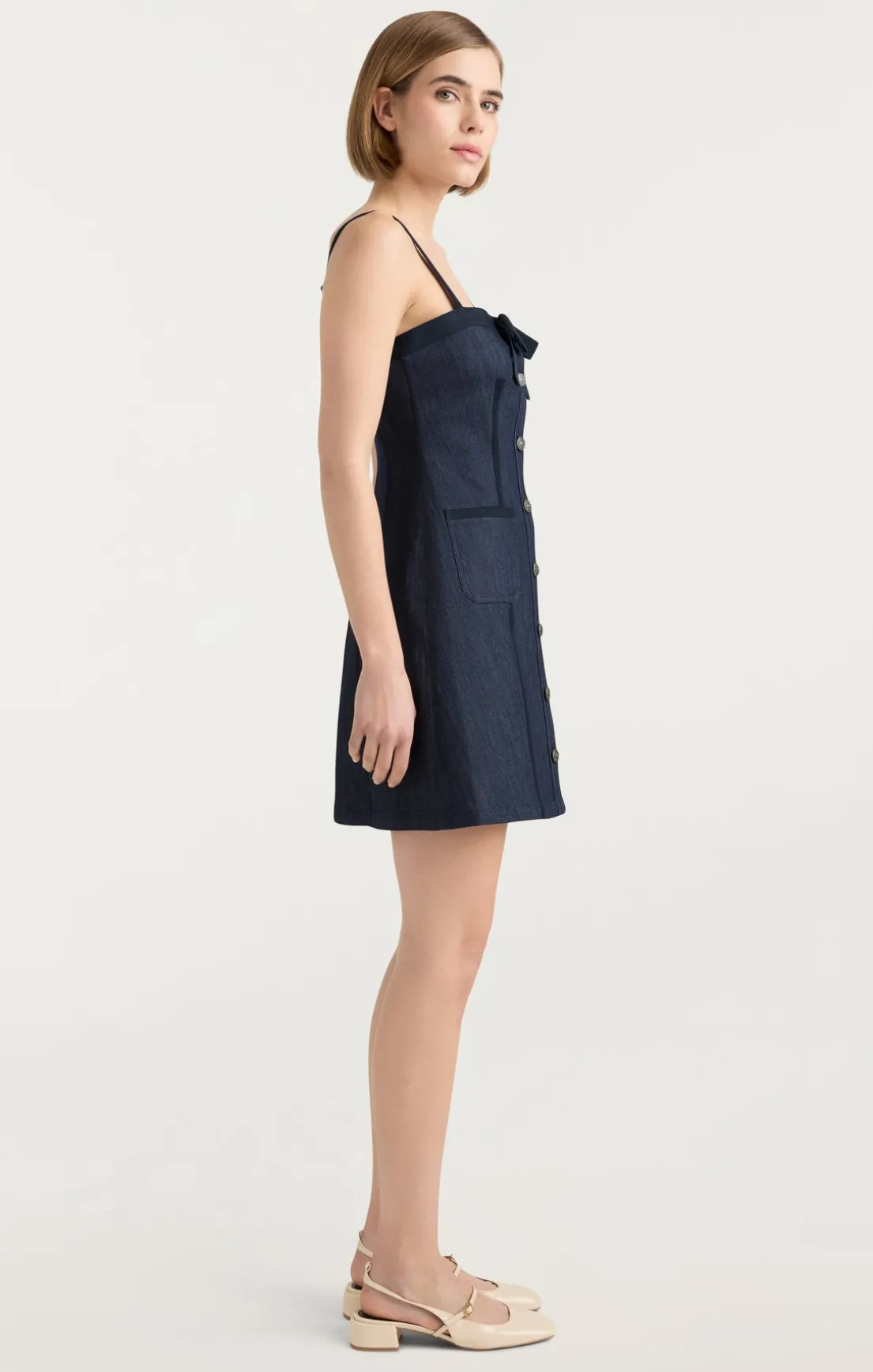 Xia Dress