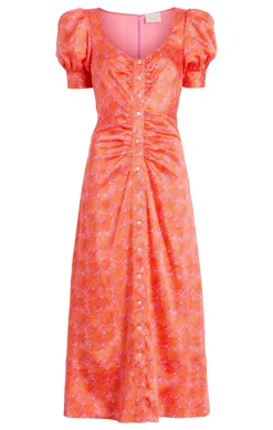 Ximena Dress