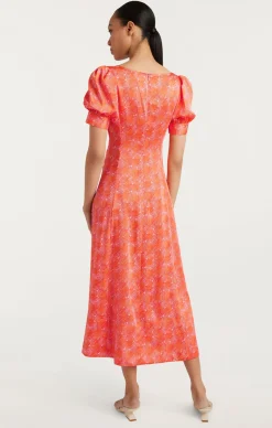 Ximena Dress
