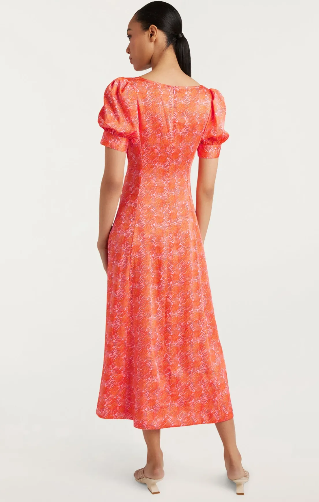 Ximena Dress