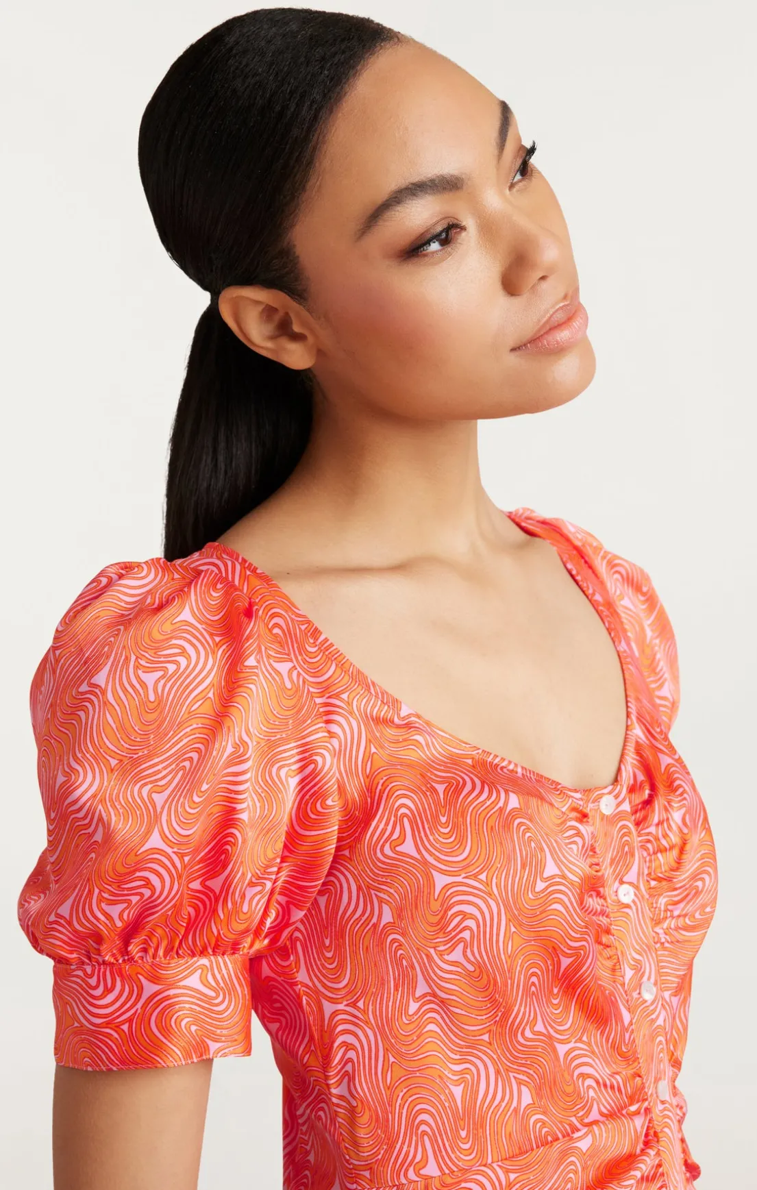 Ximena Dress