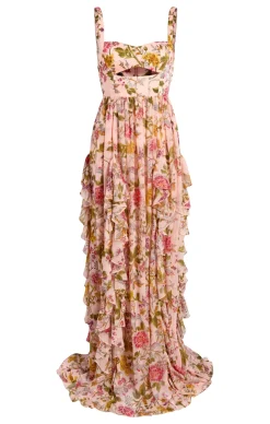 Xiomara Dress