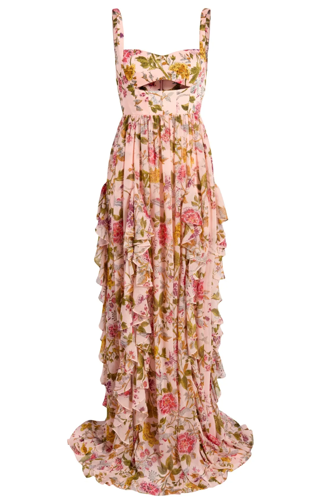 Xiomara Dress