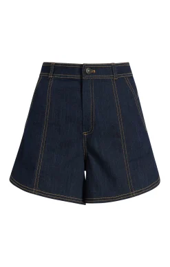 Yuna Short