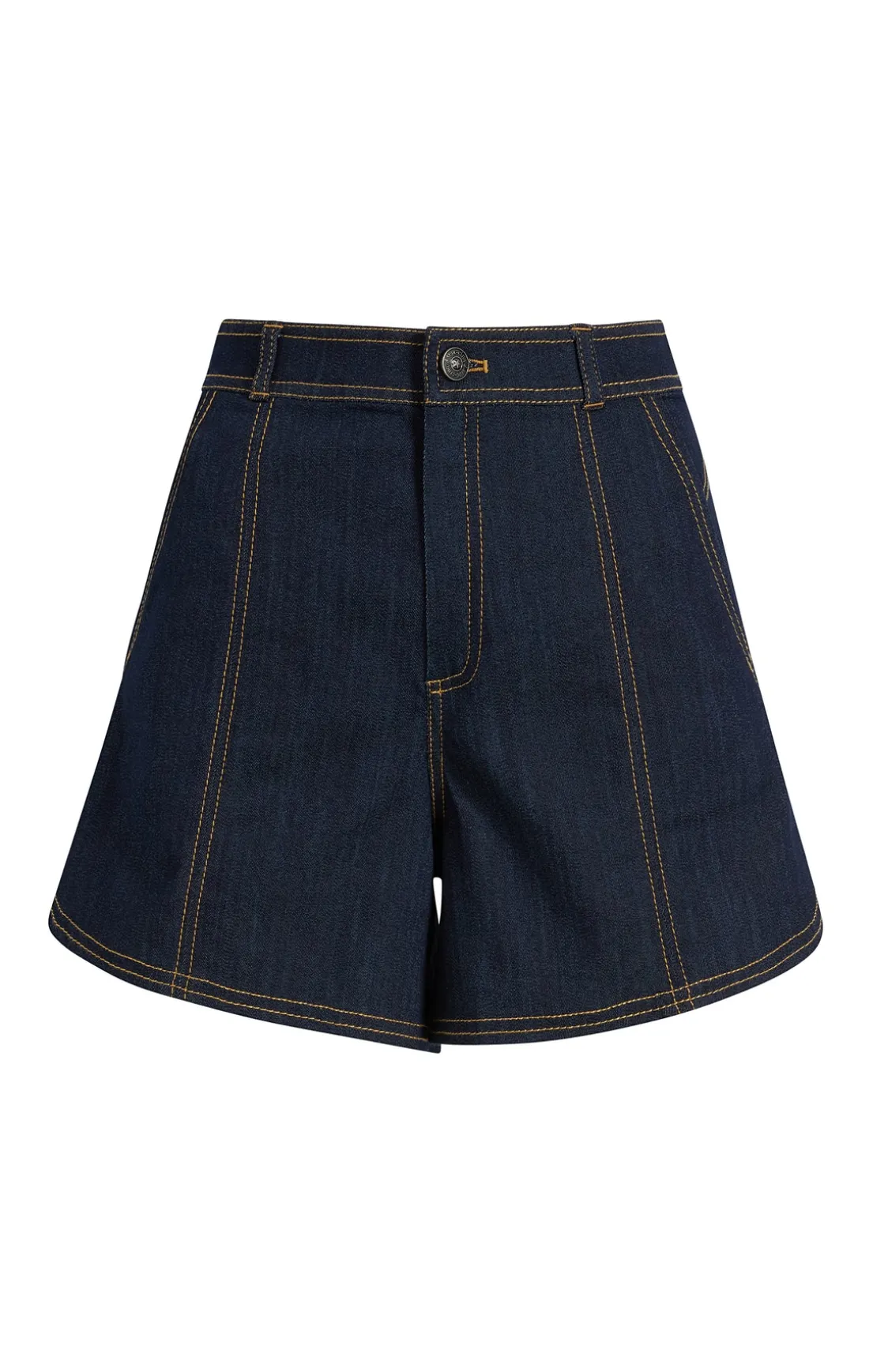 Yuna Short