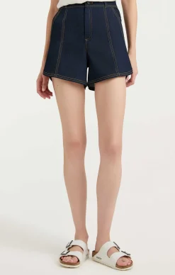 Yuna Short