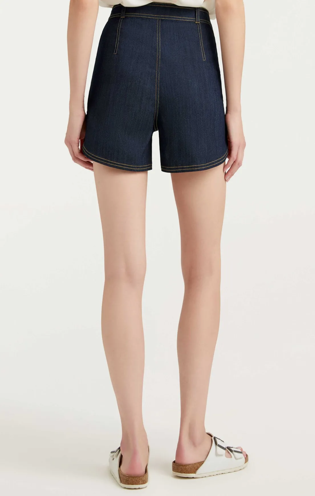 Yuna Short
