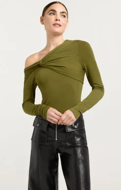 Zaya Top
