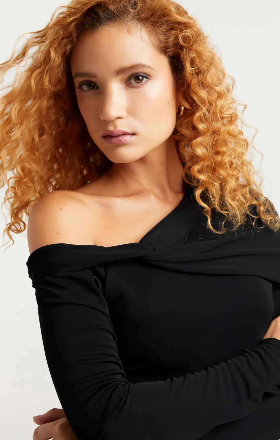 Zaya Top
