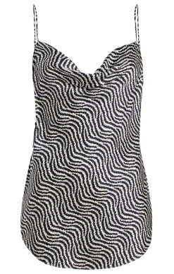 Zebra Marta Cami