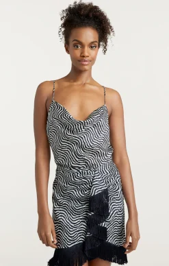Zebra Marta Cami