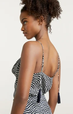 Zebra Marta Cami