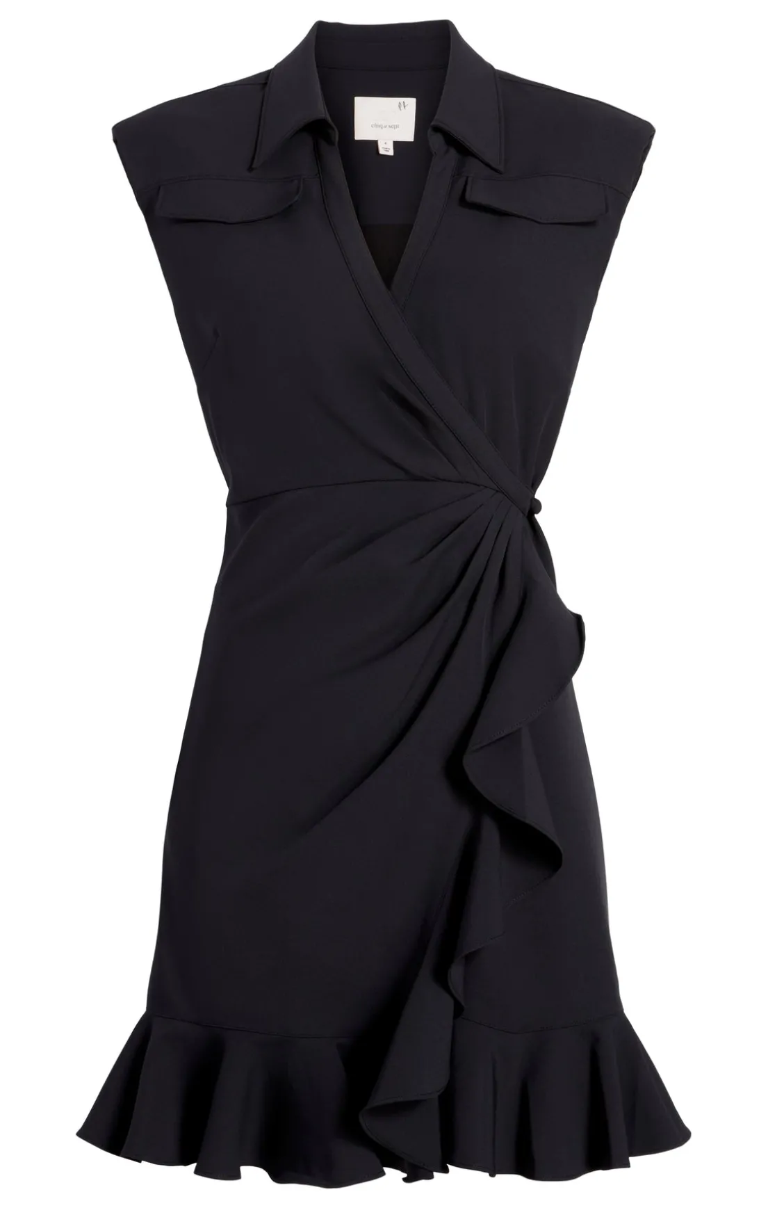 Zenni Dress