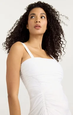 Zinnia Dress