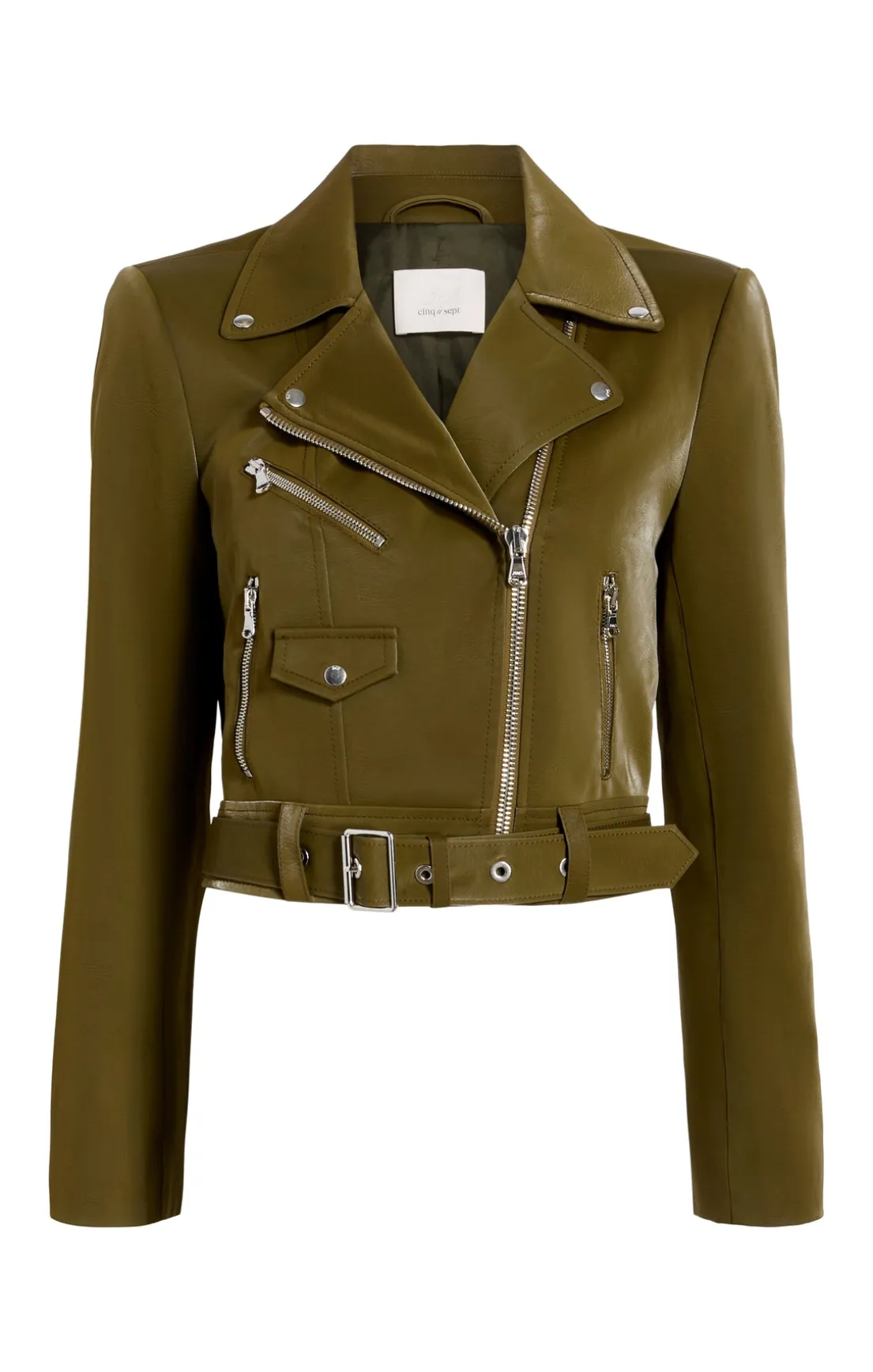 Zoe Jacket