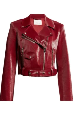Zoe Jacket