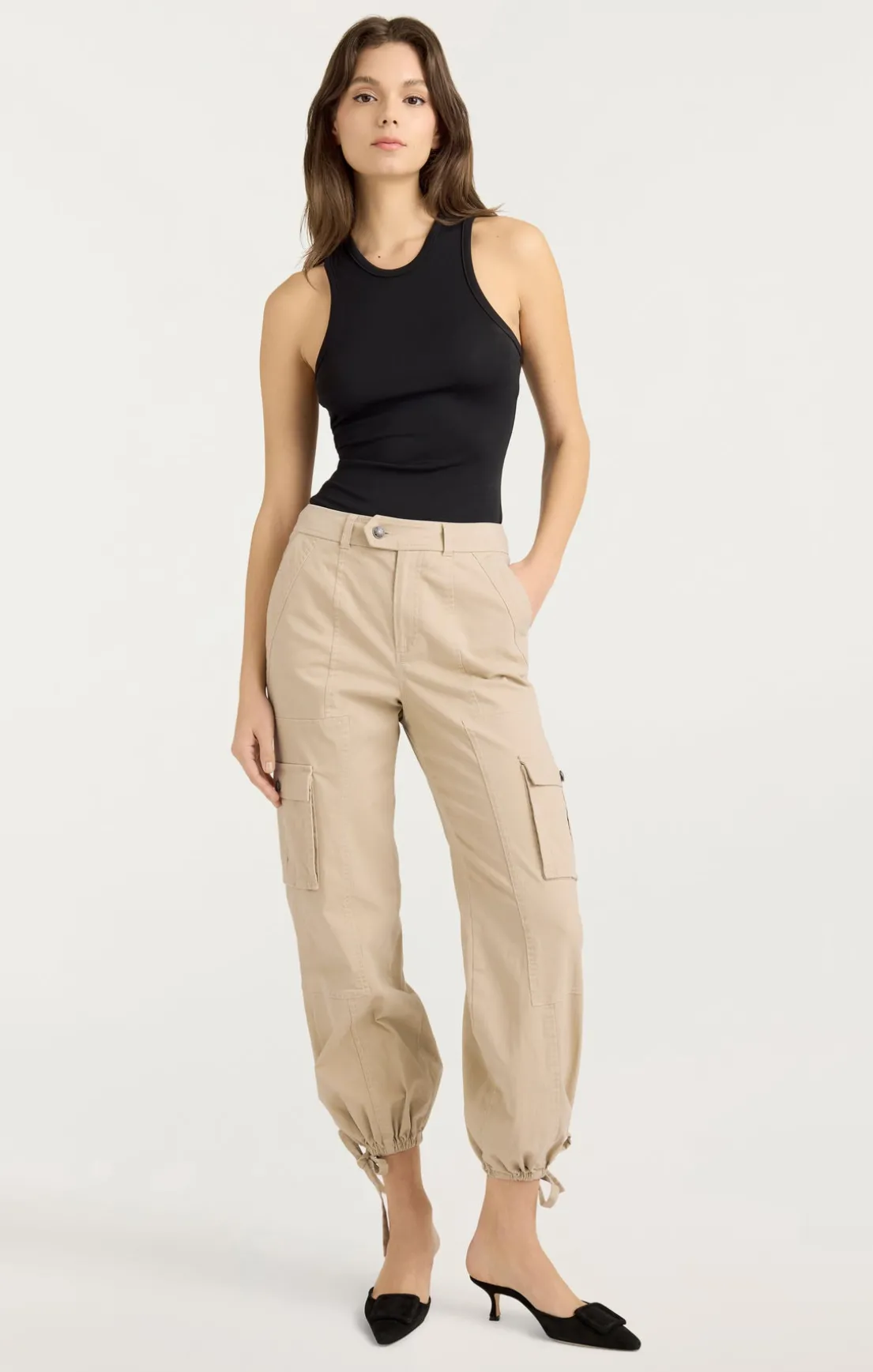 Zola Pant