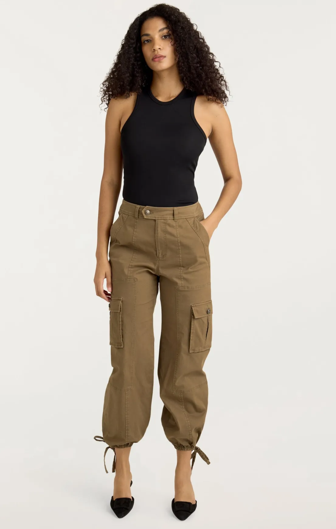 Zola Pant