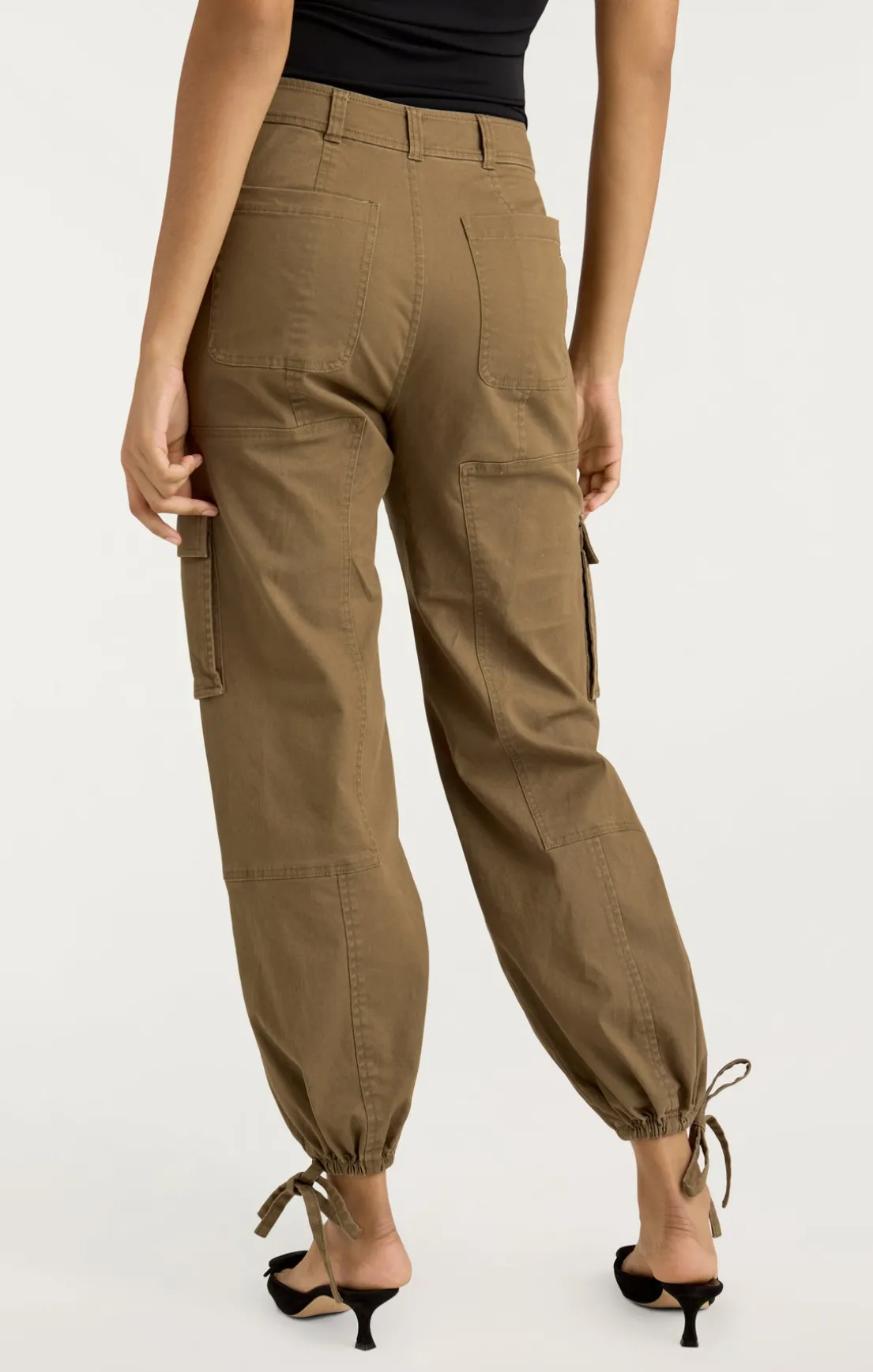 Zola Pant