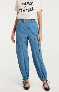 Zola Pant