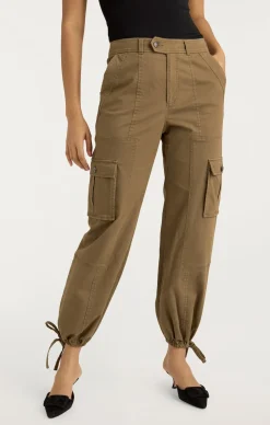 Zola Pant