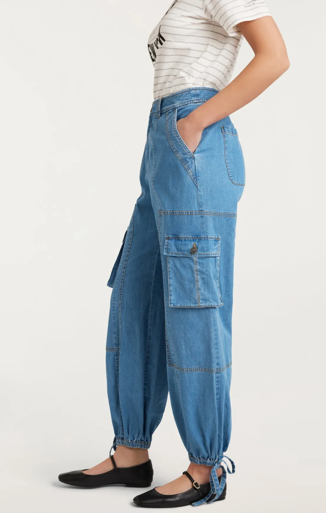 Zola Pant