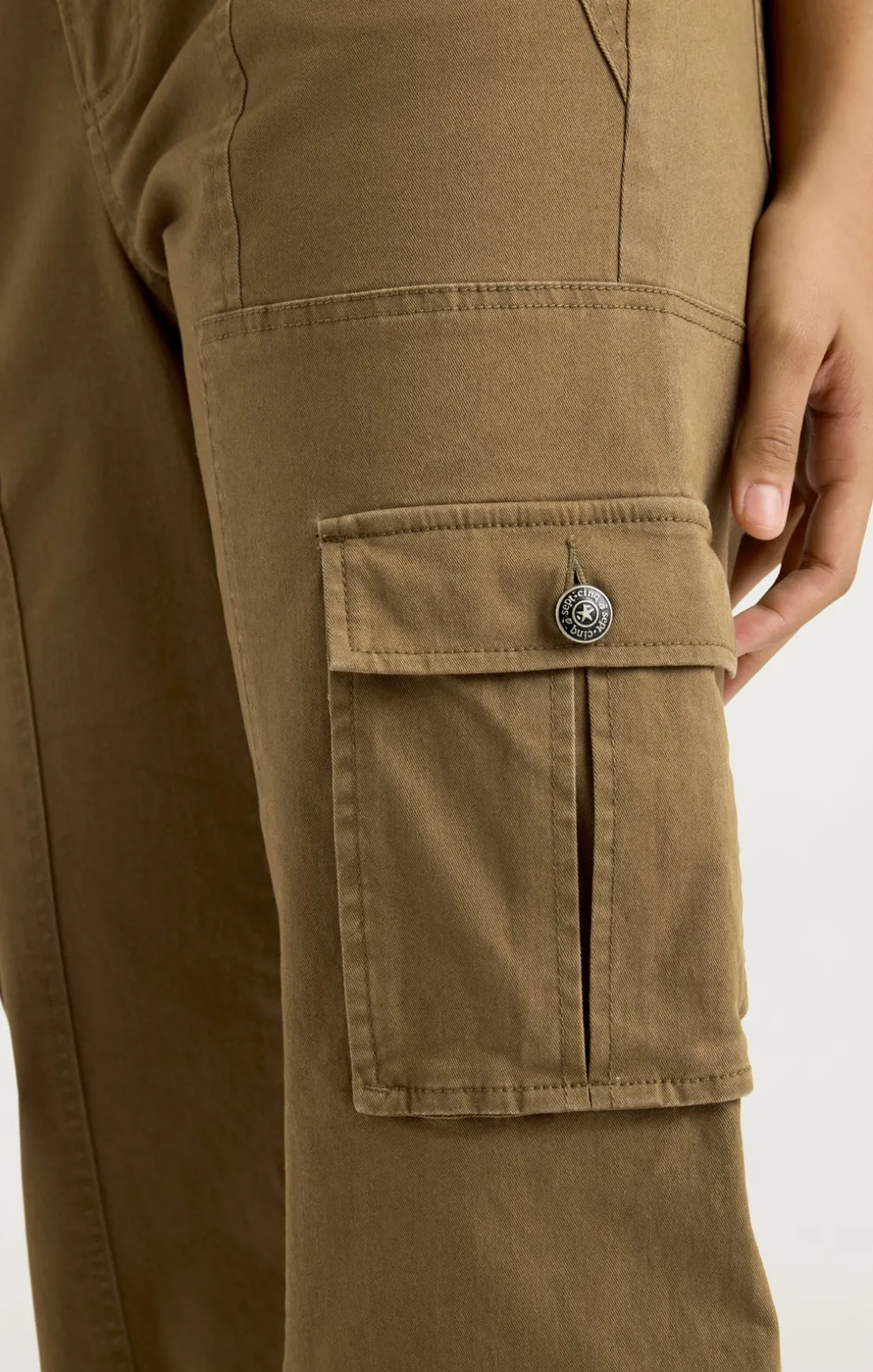 Zola Pant