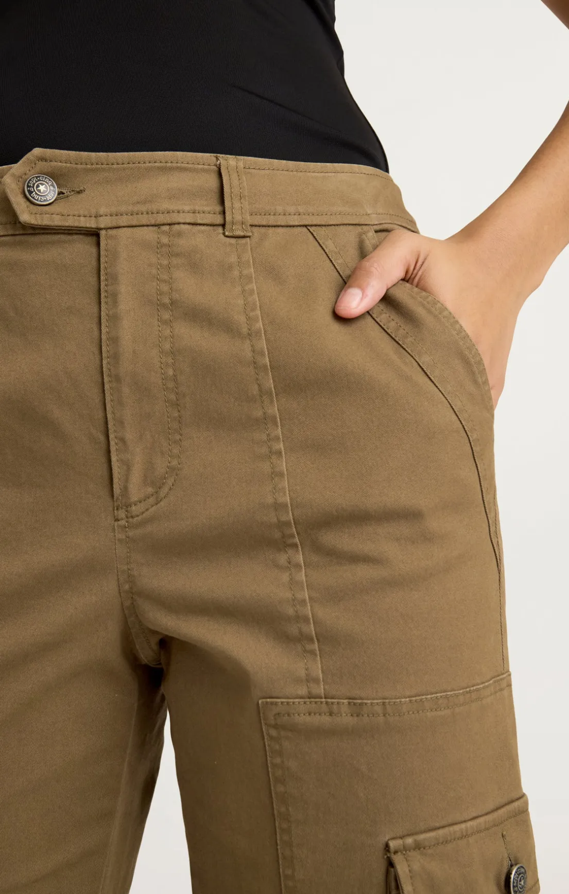 Zola Pant