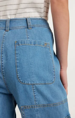 Zola Pant